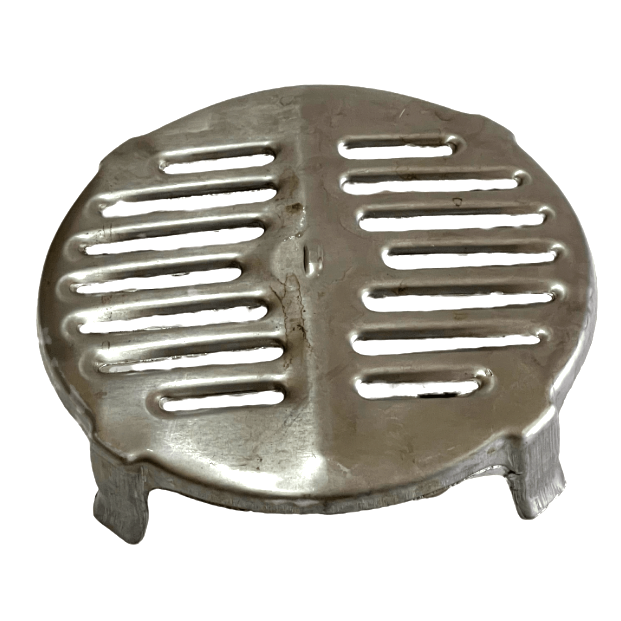 SİMTAŞ SAÇ IZGARA AYAKLI 2MM